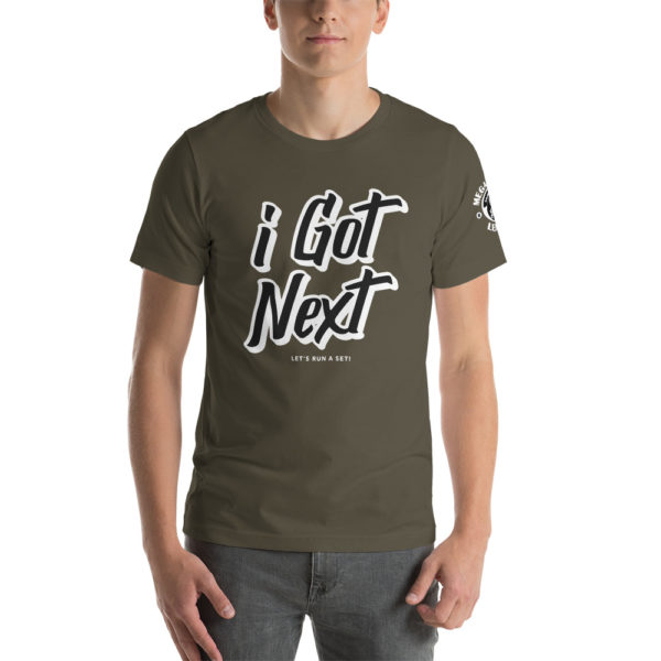 unisex premium t shirt army front 607849e74f3e1