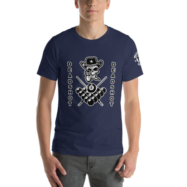unisex premium t shirt navy front 6078b69b6e16f