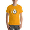 unisex premium t shirt gold front 60a2067697a2b