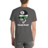 unisex staple t shirt asphalt back 60ec59e708695