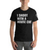 unisex staple t shirt black front 616090471d90f